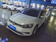Volkswagen Golf 2019