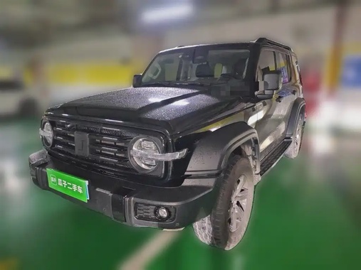 Tank 300 2022