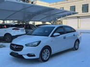 Buick Excelle 2019