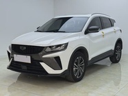 Geely Binyue 2024