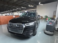 Audi Q5 2019