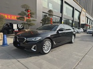 BMW 5 Series 2023