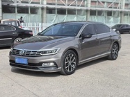 Volkswagen Magotan 2017