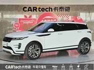 Land Rover Evoque 2024