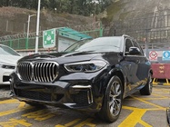 BMW X5 2023
