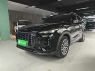 Jetour X70 C-DM 2024