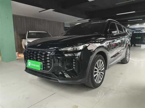 Jetour X70 C-DM 2024