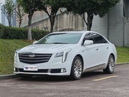 Cadillac XTS 2019