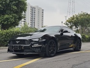 Ford Mustang 2019