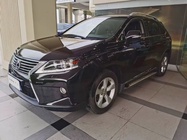 Lexus RX 2013