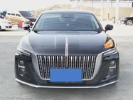 Hongqi H5 2024