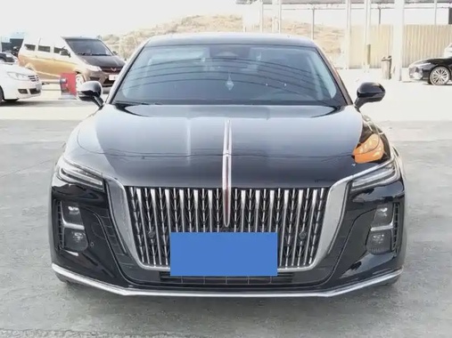 Hongqi H5 2024