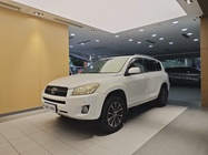Toyota RAV4 2011