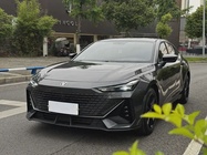 Changan UNI-V 2023