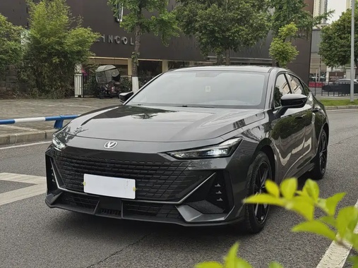 Changan UNI-V 2023