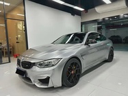 BMW M4 2015