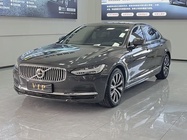 Volvo S90 2021
