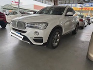 BMW X4 2017