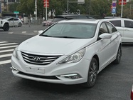 Hyundai Sonata 2014