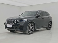 BMW X5 2021