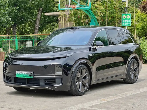Li Auto L8 2024