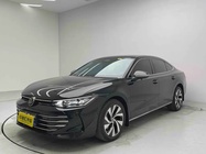 Volkswagen Passat 2024