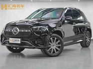 Mercedes-Benz GLE-Class 2026
