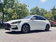 MG MG5 2021