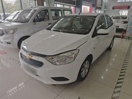 Chevrolet Sail 2015