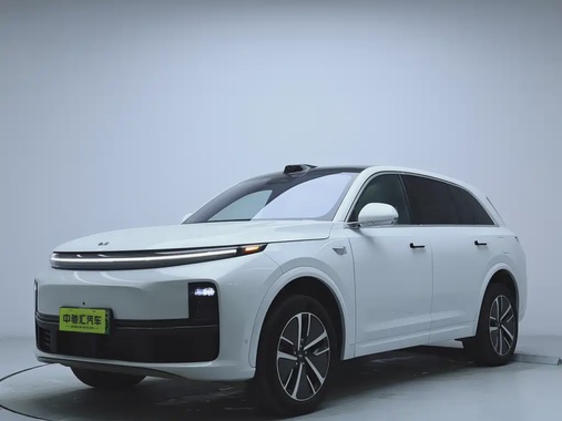 Li Auto L7 2024
