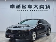 Honda Accord 2024