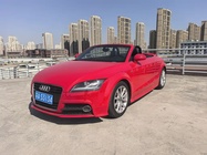 Audi TT 2013