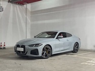 BMW 4 Series 2025