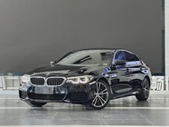 BMW 6 Series 2020