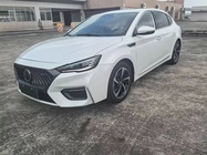 MG MG6 2020