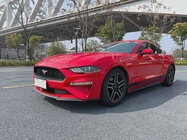 Ford Mustang 2018