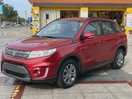 Suzuki Vitara 2016