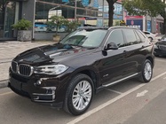 BMW X5 2016