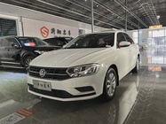 Volkswagen Bora 2017