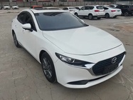 Mazda 3 2022
