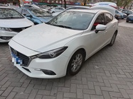 Mazda 3 2018