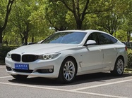 BMW 3 Series 2016
