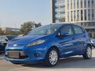 Ford Fiesta 2010