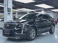 Cadillac XT5 2019