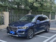 BMW X1 2020