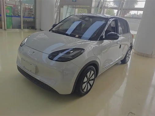 Wuling Bingo 2023