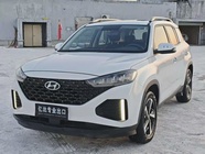 Hyundai ix35 2021