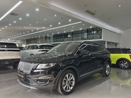 Lincoln MKC 2019