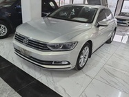 Volkswagen Magotan 2017