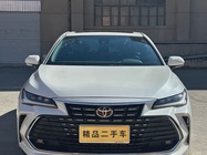 Toyota Avalon 2024